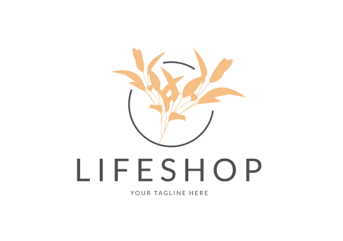 LIFE SHOP - 美好生活由此開始！